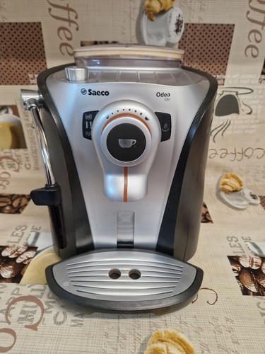 Saeco odea - saeco, go