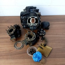 Motore Completo Suzuki RM125 D
