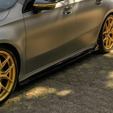 Minigonne laterali compatibili
