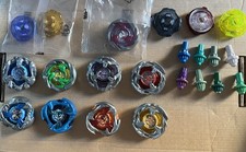 beyblade hasbro