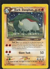 2004 EX Team Rocket Returns