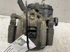 Supporto freno posteriore