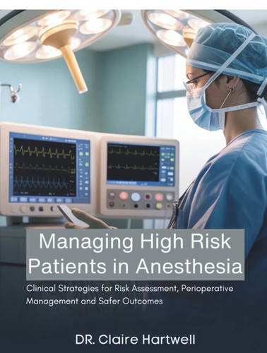 Managing high risk patients - managing,