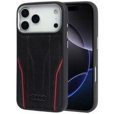 Custodia iPhone 17 Pro vera