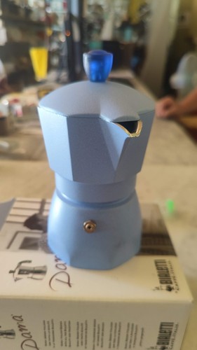 Caffettiera bialetti dama - dama, 3