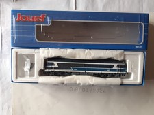Hornby  Jouef  2035  loco