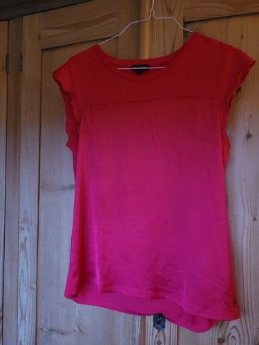 Top elegante emporio armani - elegante,