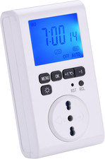 58107 Programmatore Digitale