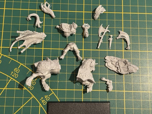 Warhammer empire imperium - warhammer,