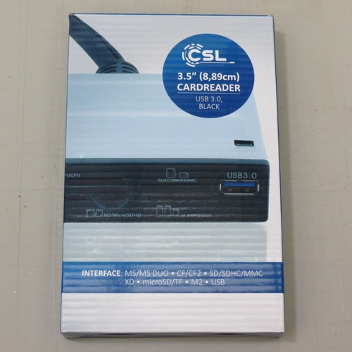 Csl 21061 lettore schede - di,