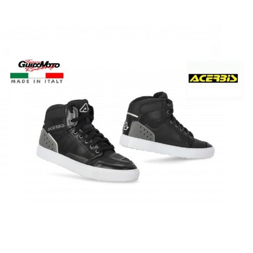 Scarpe acerbis modello lock - scarpe, ce