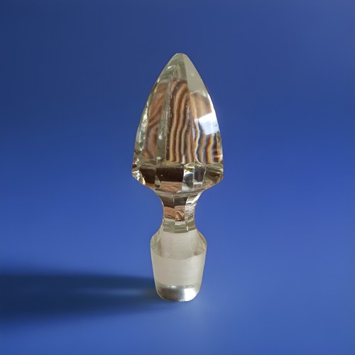 Antico tappo bottiglia - tappo,