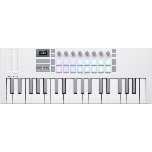 Novation launchkey mini mk4 - novation,
