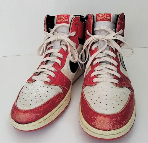 Nike air jordan chicago - chicago, us11