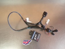 Boitier CDI ZFI Quad Suzuki