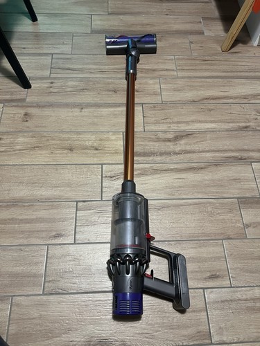 Aspirapolvere dyson cyclone - dyson,