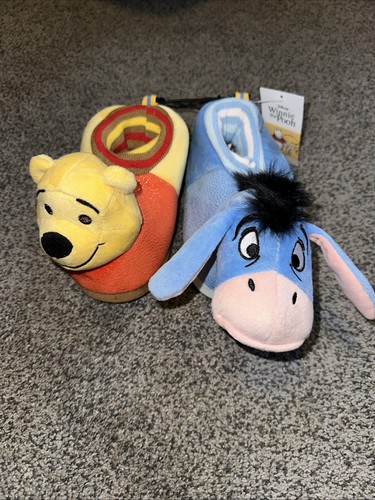 Winnie the pooh ciabatta - the,