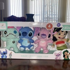 Disney Baby Lilo & Stitch Set