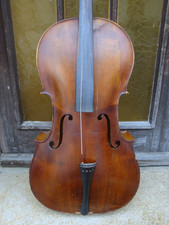 Violoncello molto antico -