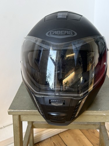 Caberg sintesi 107 - caberg,