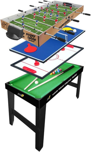 Sport1 maxi supertable - maxi,