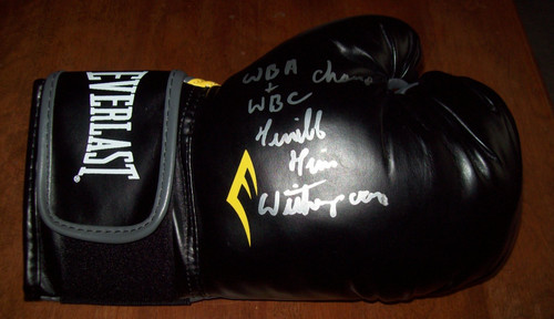 Guantone boxe tim - da,