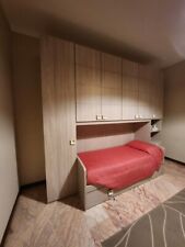 Cameretta a ponte di Mondo