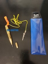 CERCAFASE TESTER CORRENTE