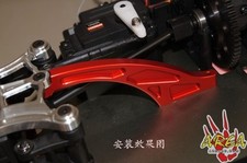 Staffa supporto telaio