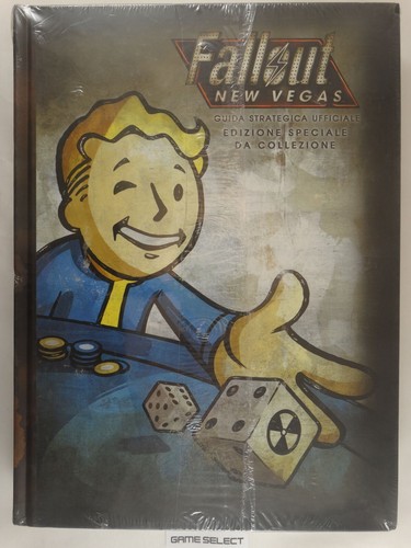 Fallout new vegas guida - fallout,