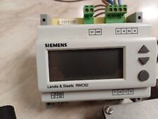 SIEMENS  RWC62 LANDIS & STAEFA 