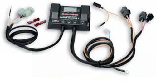 Centralina force master - force,