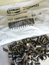 Pacco Rivetti GASPARDO 6X13.8
