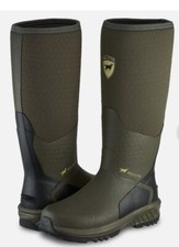 STIVALE PULL-ON IRLANDESE