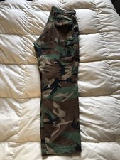 U.S.A.MARINES FORCE Pantalone