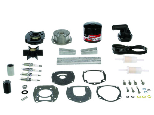8m0097857 kit tagliando - -,
