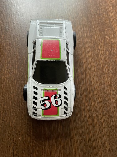 Vintage 1987 mattel arco pull - vintage,