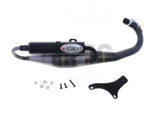 Athena Marmitta Completa