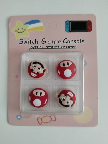 Nintendo switch gommini - [nintendo, switch]