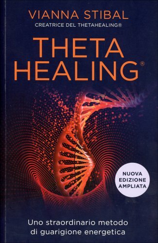Libro theta healing - libro,