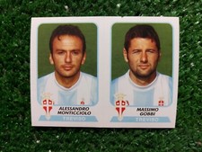 FIGURINA CALCIATORI PANINI