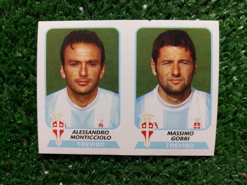 Figurina calciatori panini - figurina,