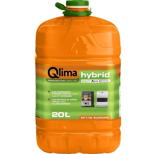 Tanica qlima hybrid - tanica,