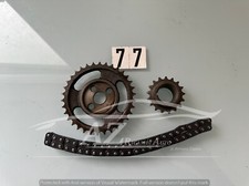 Catena distribuzione Ford Fiesta 25 maglie