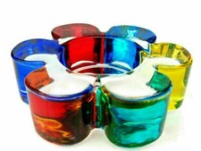 FIRMATO e con scatola