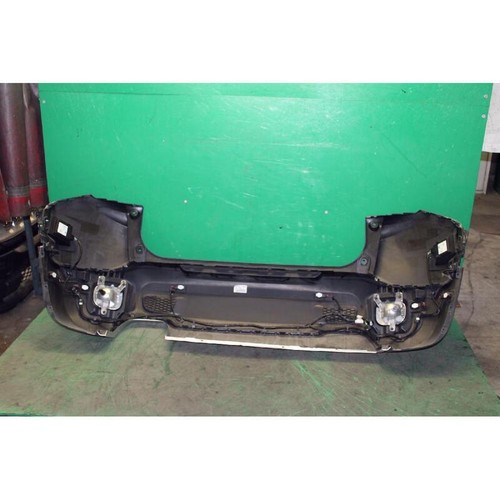 Paraurti post jeep renegade - post.,