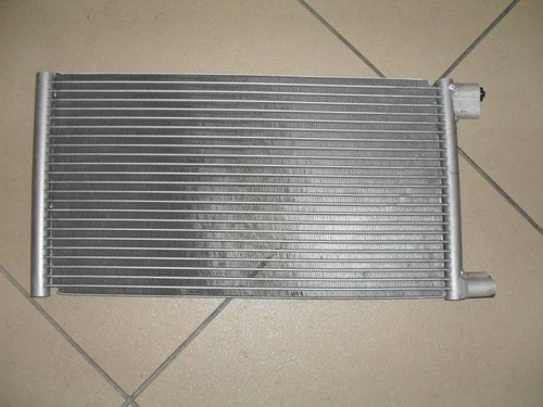 Radiatore aria condizionata - aria,