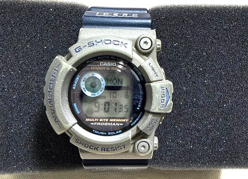 Orologio polso uomo - da,