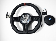 Volante + airbag per BMW SERIE