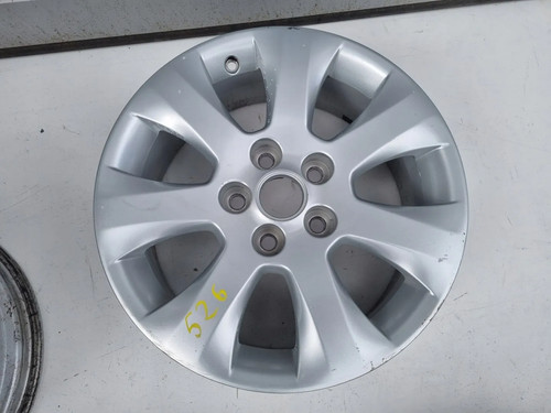 Cerchio lega 17 pollici - 1,